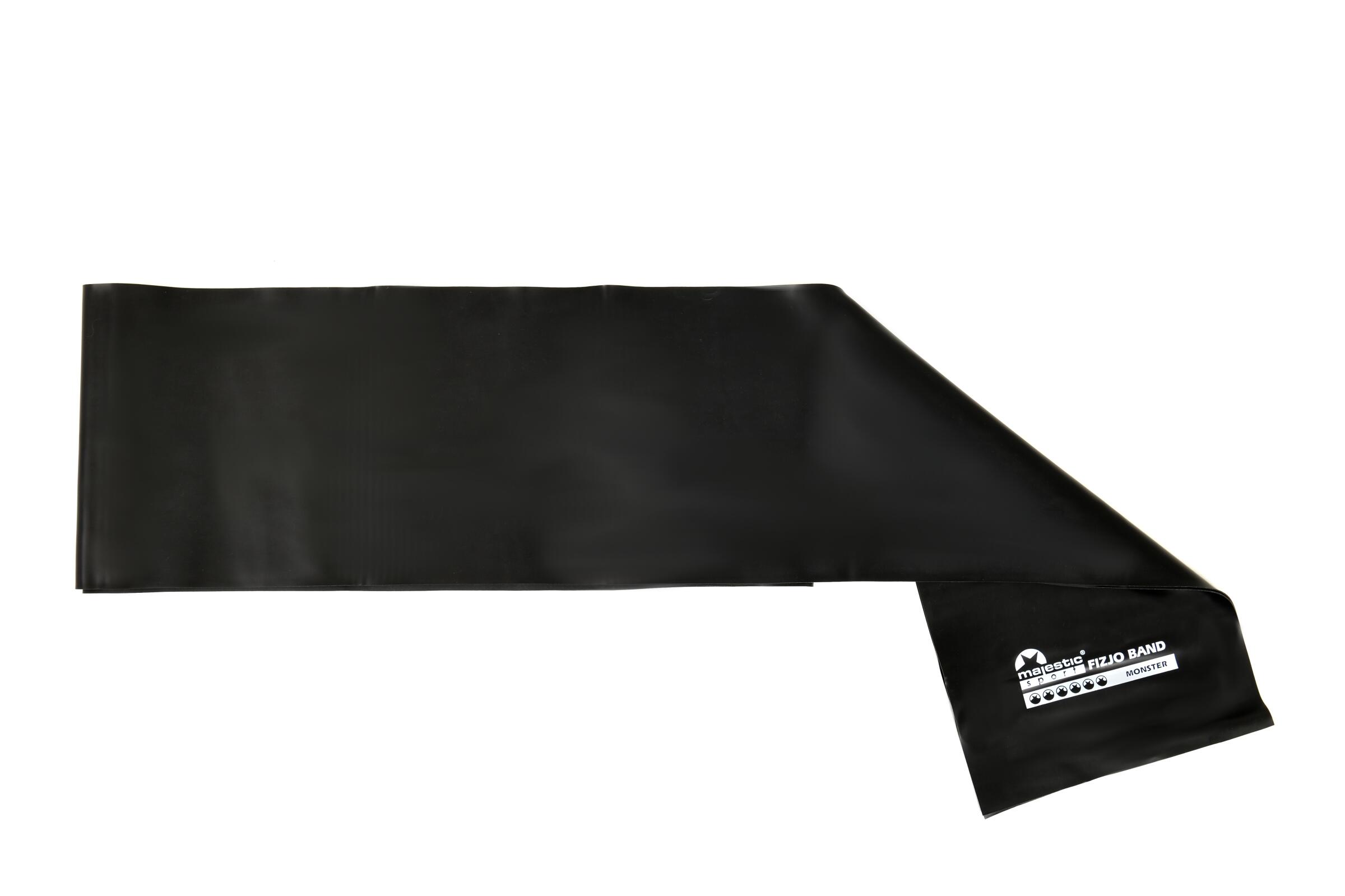Guma do rehabilitacji Majestic Sport FizjoBand MONSTER 3/7