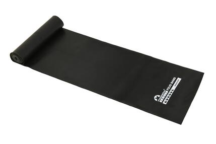 Taśma rehabilitacyjna Majestic Sport FizjoBand LIGHT