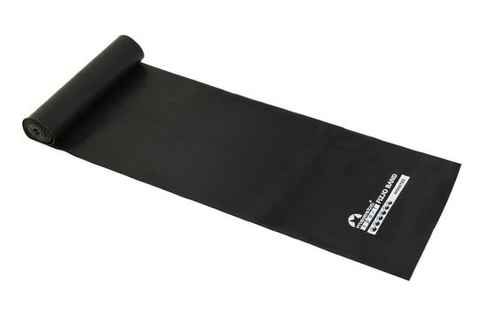 Taśma rehabilitacyjna Majestic Sport FizjoBand LIGHT