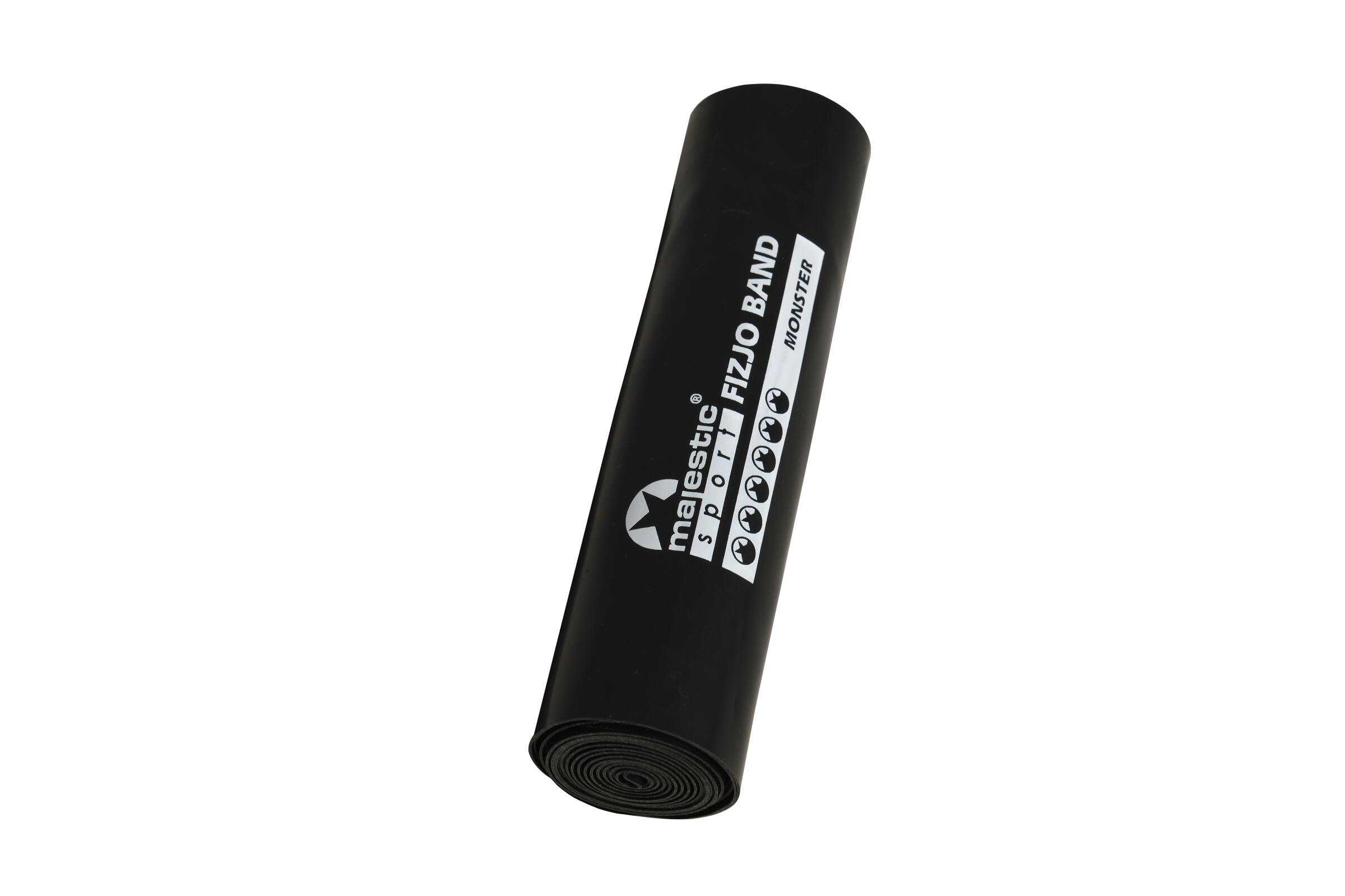 Guma do rehabilitacji Majestic Sport FizjoBand MONSTER 5/7