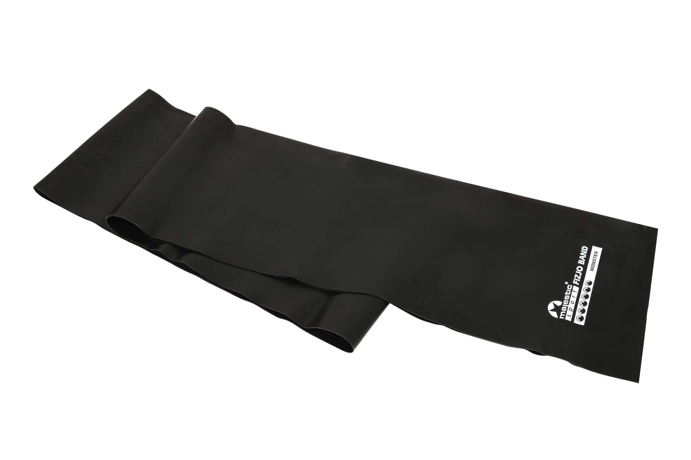 Guma do rehabilitacji Majestic Sport FizjoBand MONSTER 2/7