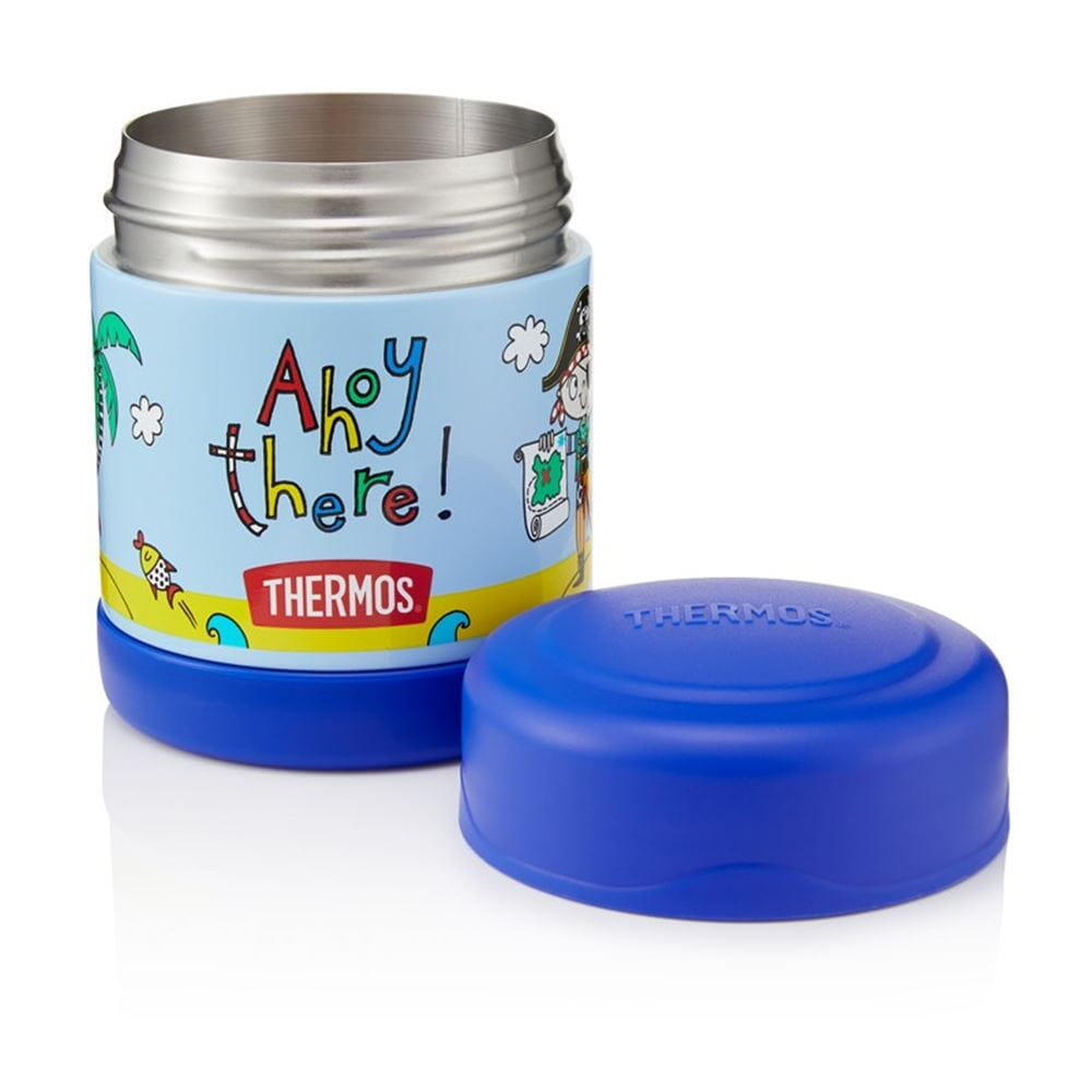 Termos na jedzenie dla dzieci Thermos FUNtainer 290ml 2/2