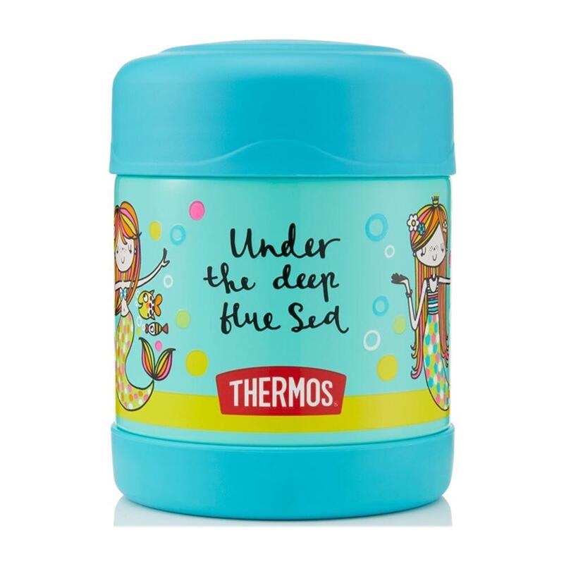 Termos na jedzenie dla dzieci Thermos FUNtainer 290ml