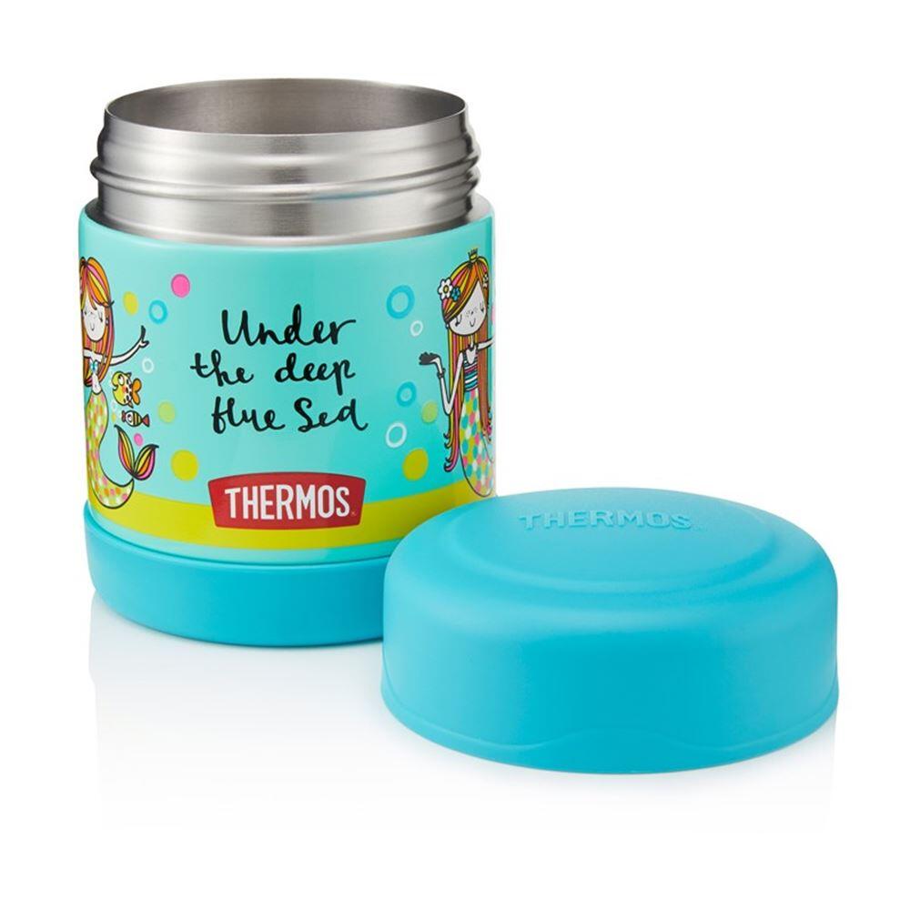 Termos na jedzenie dla dzieci Thermos FUNtainer 290ml 2/2