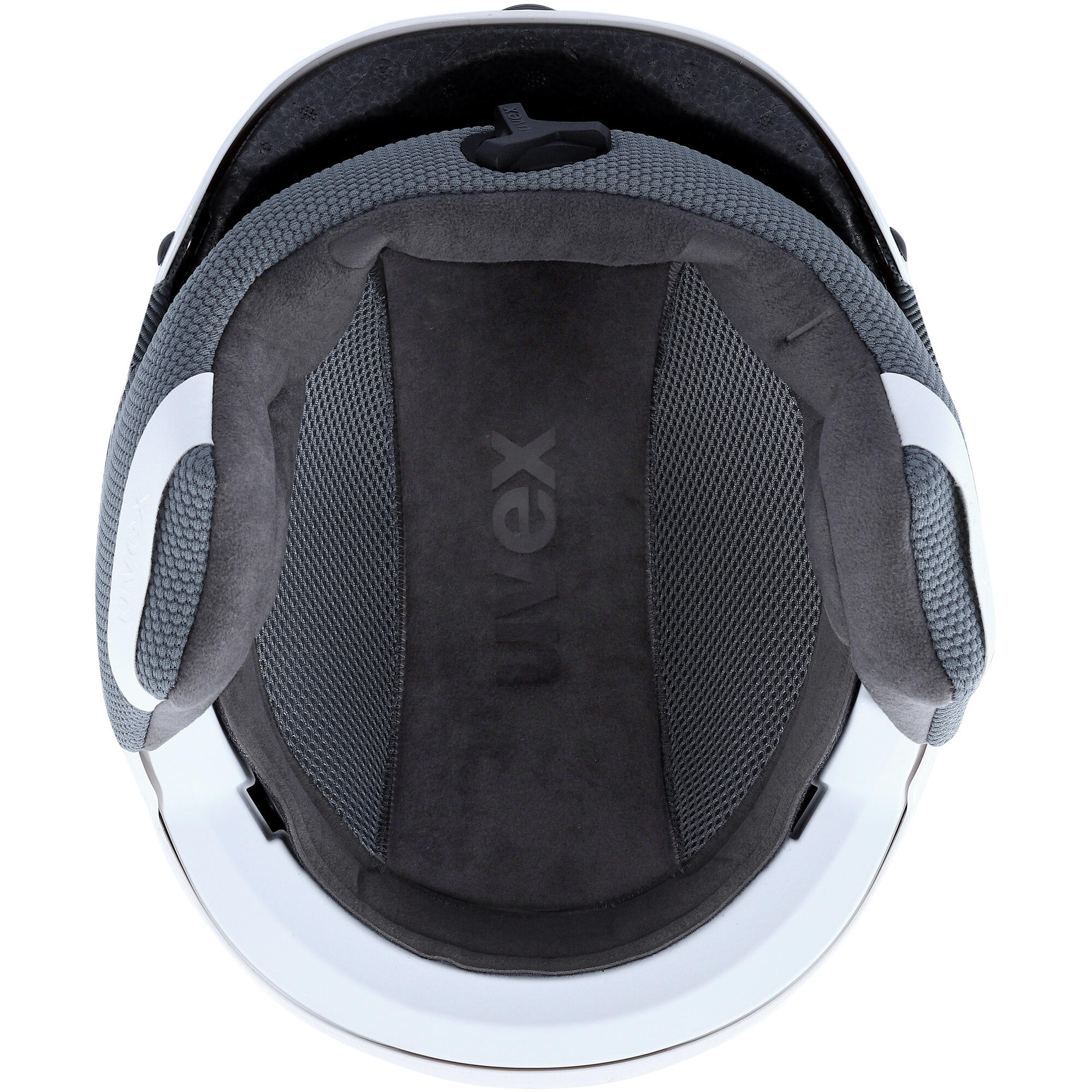 Kask narciarski Uvex Legend 2.0 4/5