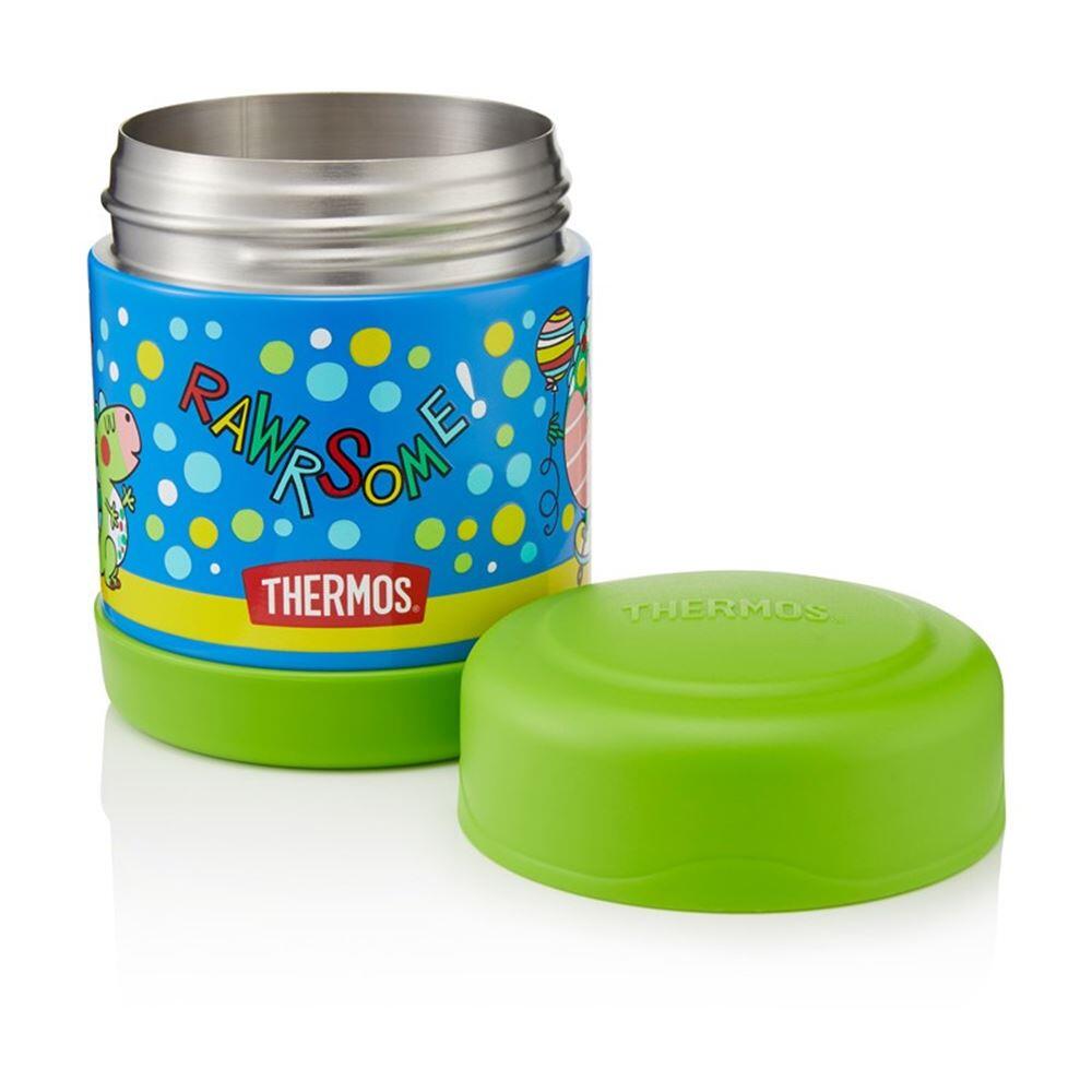 Termos na jedzenie dla dzieci Thermos FUNtainer 290ml 2/6