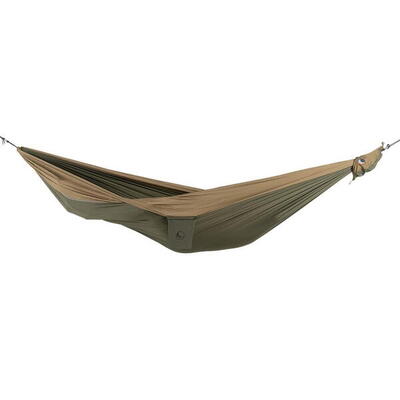 Amaca Originale verde militare/marrone