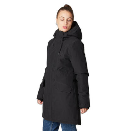 Veste imperméable femme Protest Prtlaniakea