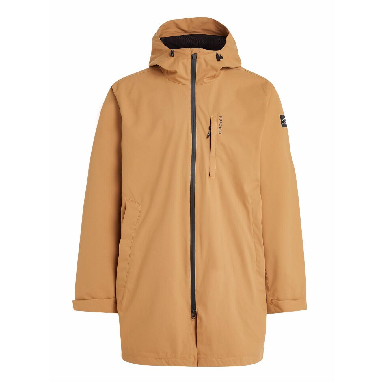 PROTEST Second use - Regenjacke Protest Prthoreau