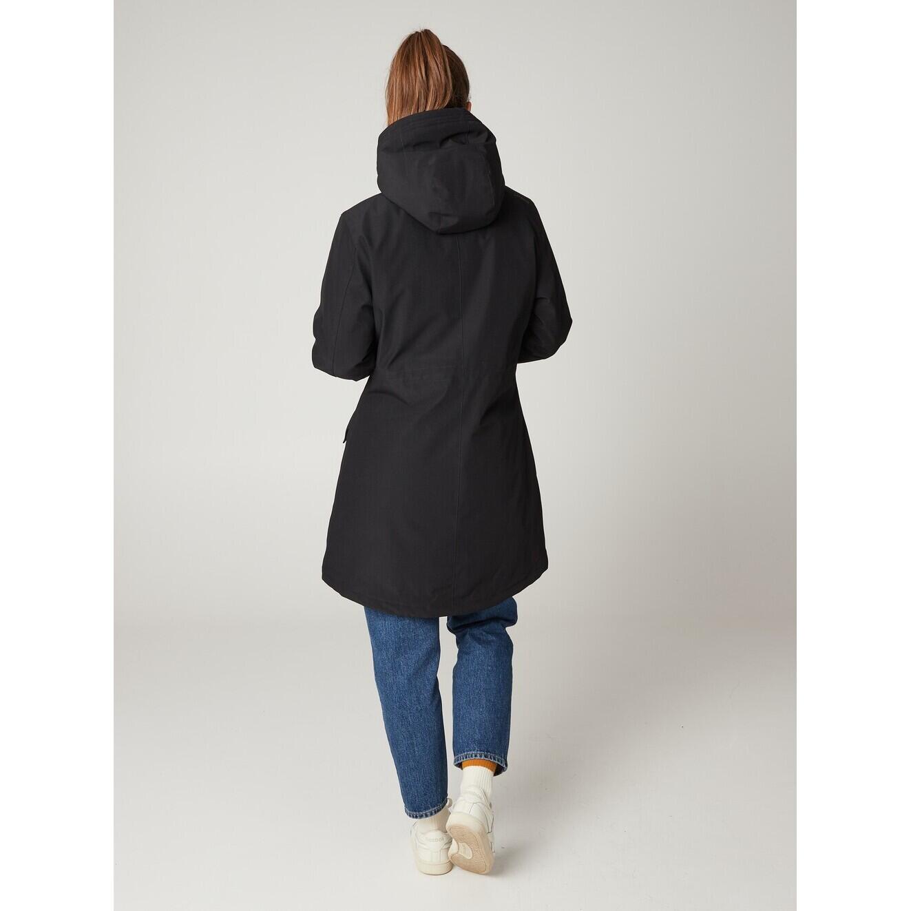 Veste imperméable femme Protest Prtlaniakea 2/6