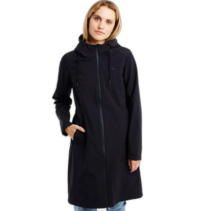 Regenjacke Damen Protest Softshell Prteris