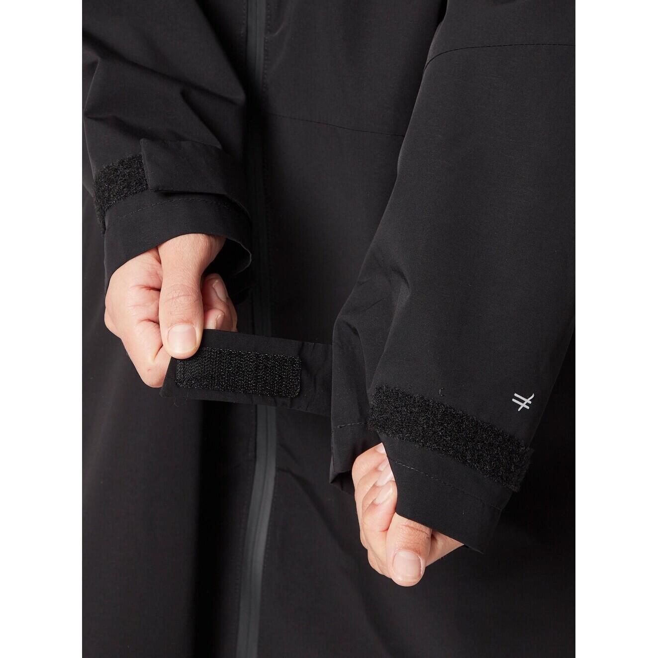 Regenjacke Frauen Protest Prttislit 5/5