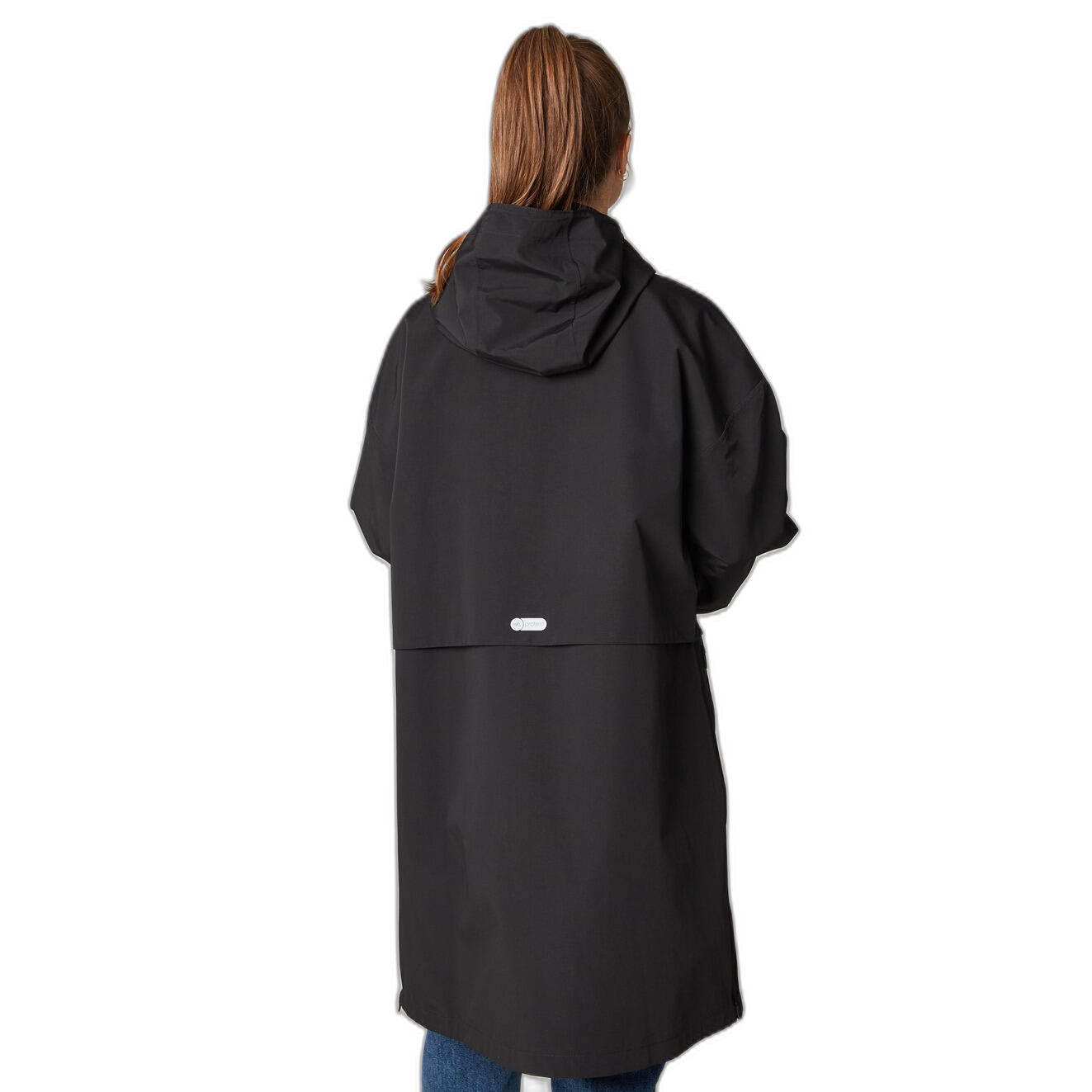 Regenjacke Frauen Protest Prttislit 3/5