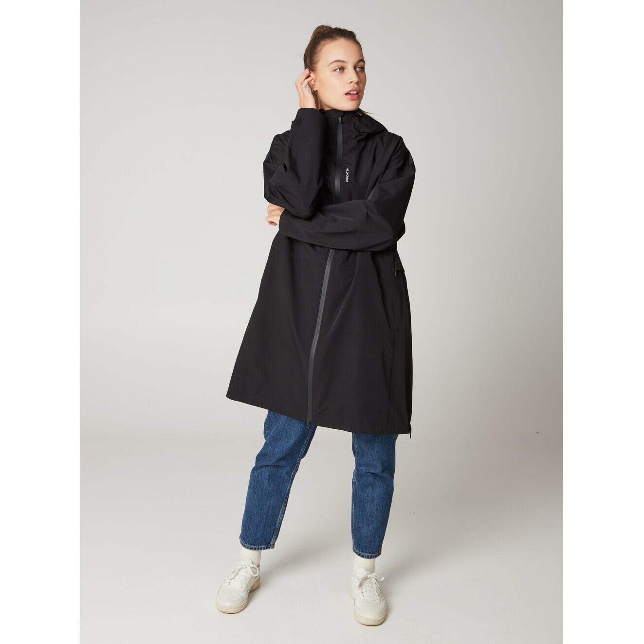 Regenjacke Frauen Protest Prttislit 2/5