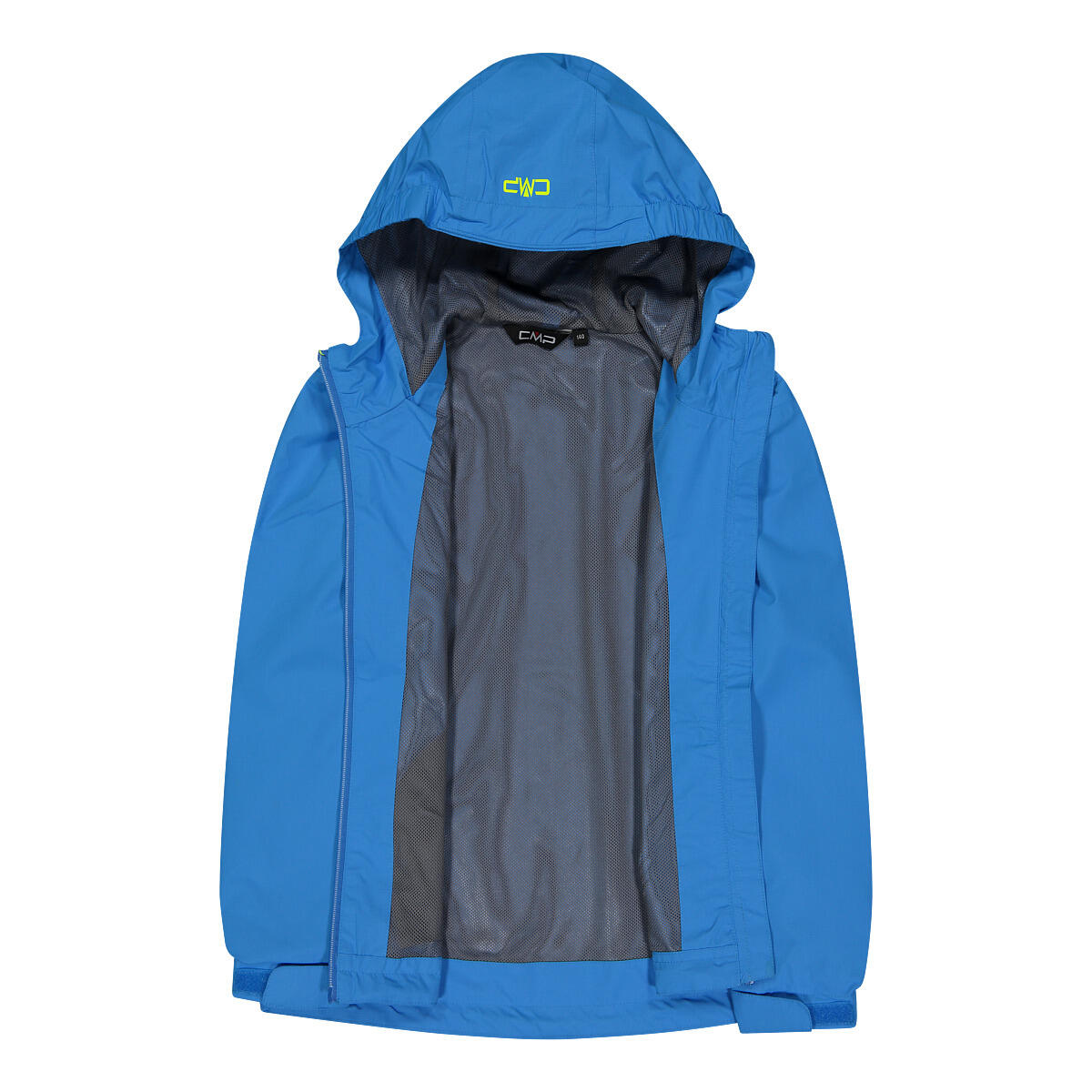 Veste à capuche enfant CMP 2/5