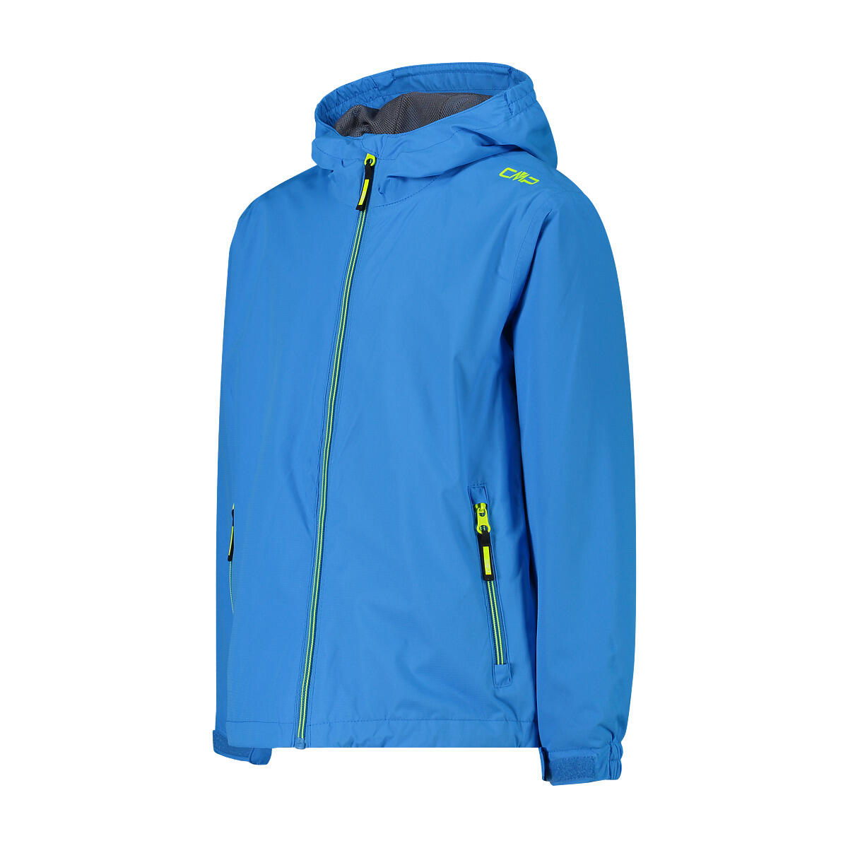 Veste à capuche enfant CMP 4/5