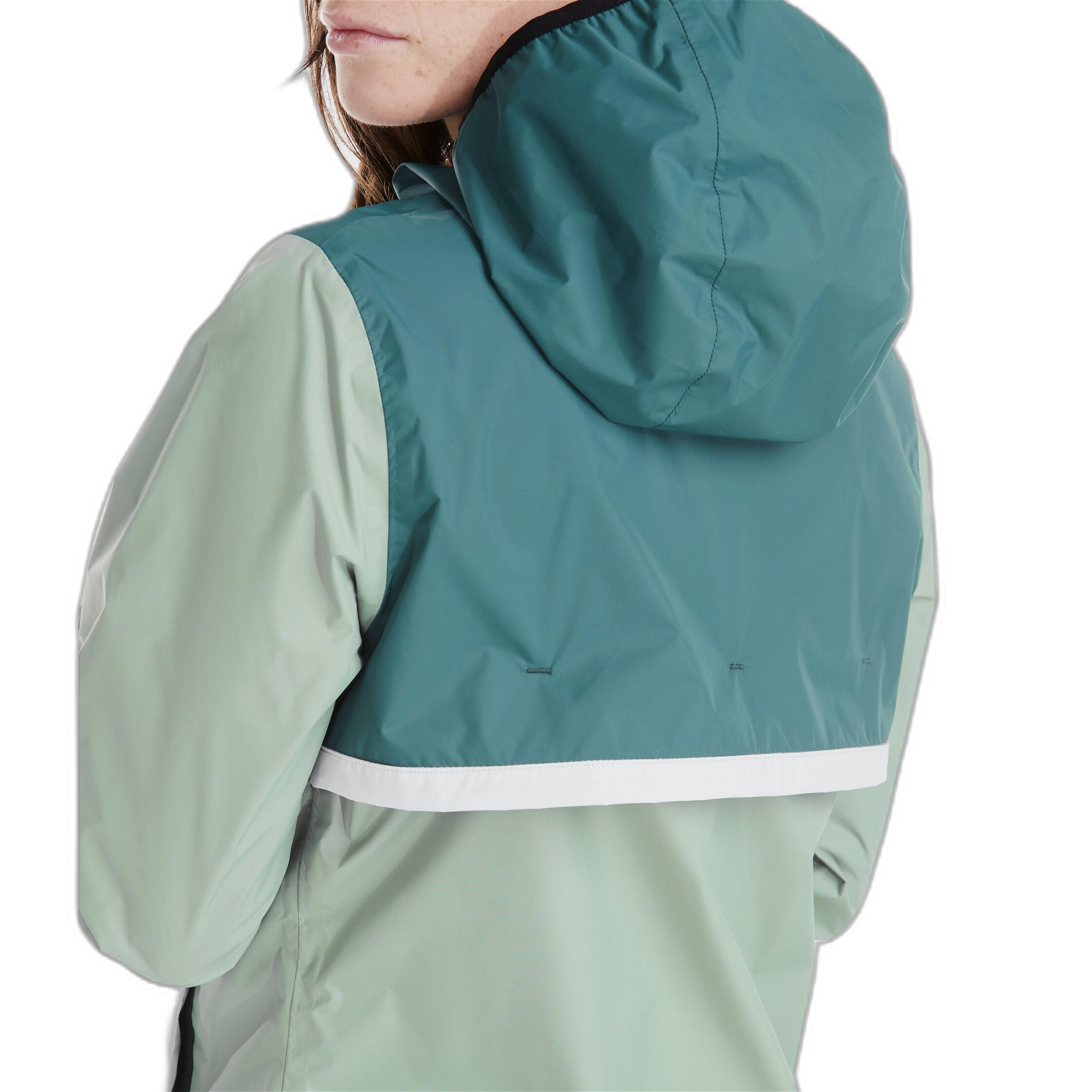 Veste imperméable femme Horse Pilot Raintech 7/7