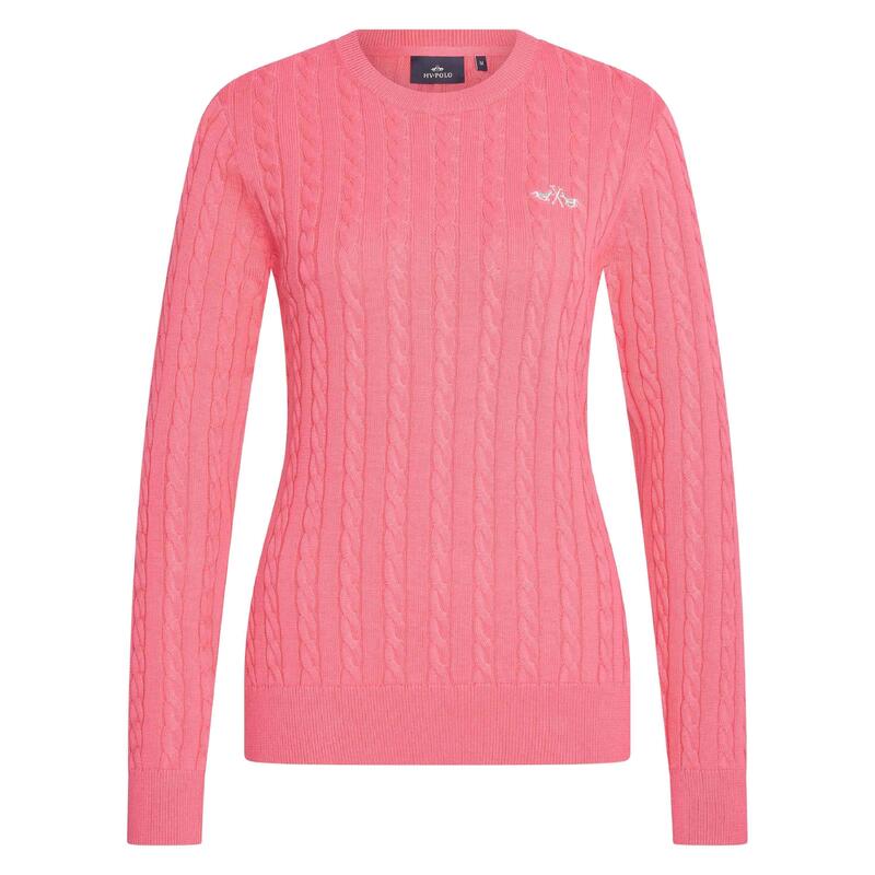 Pull femme HV Polo Deanne