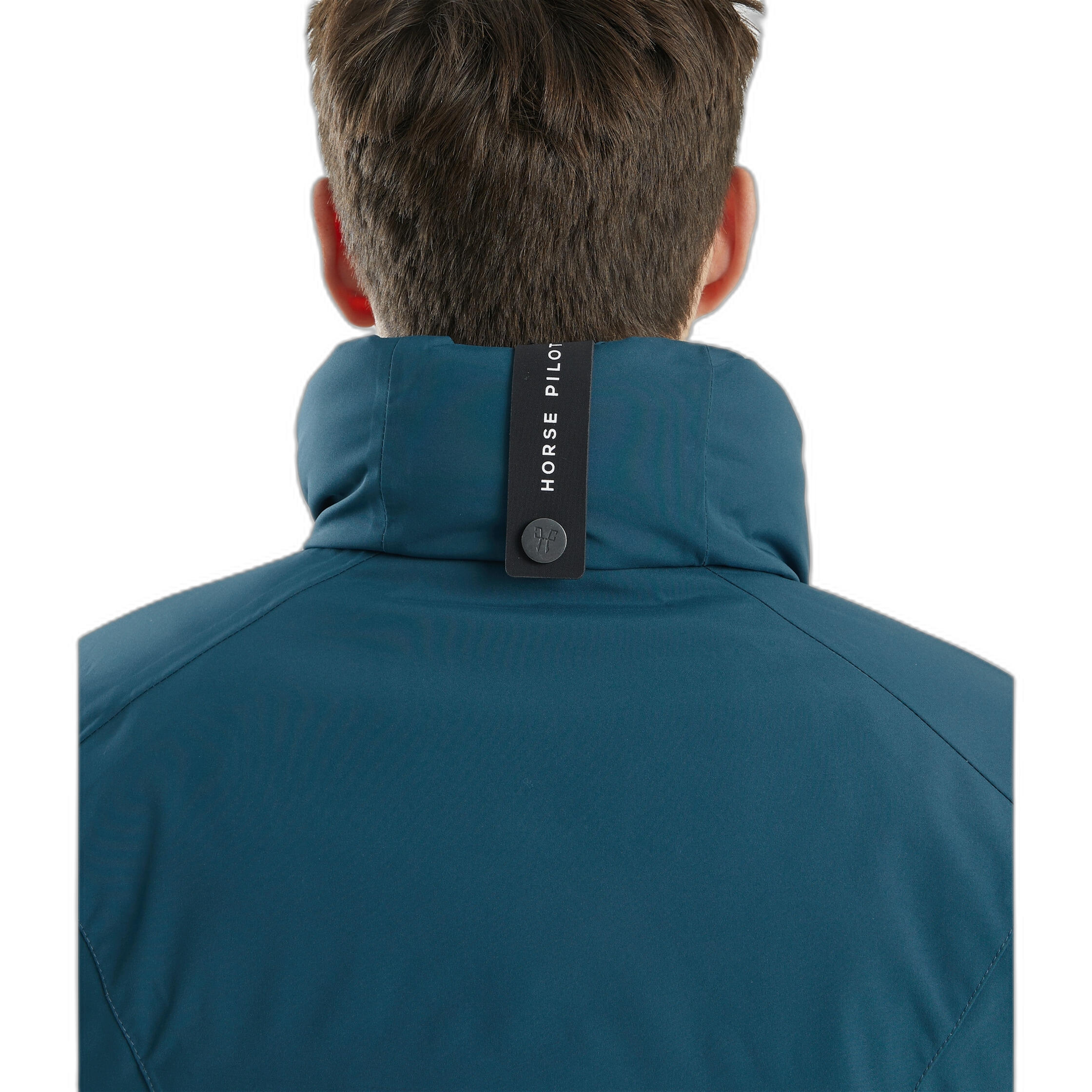 Veste imperméable Horse Pilot Essential 4/6