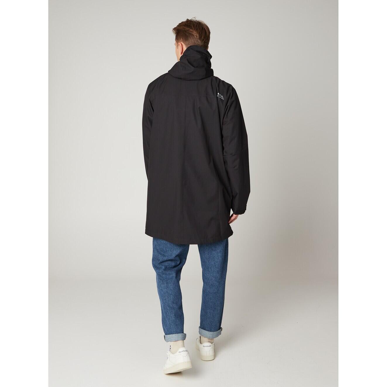 Veste imperméable Protest Prthoreau 4/5