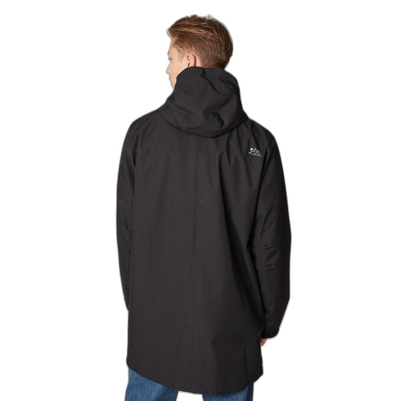 Veste imperméable Protest Prthoreau 3/5