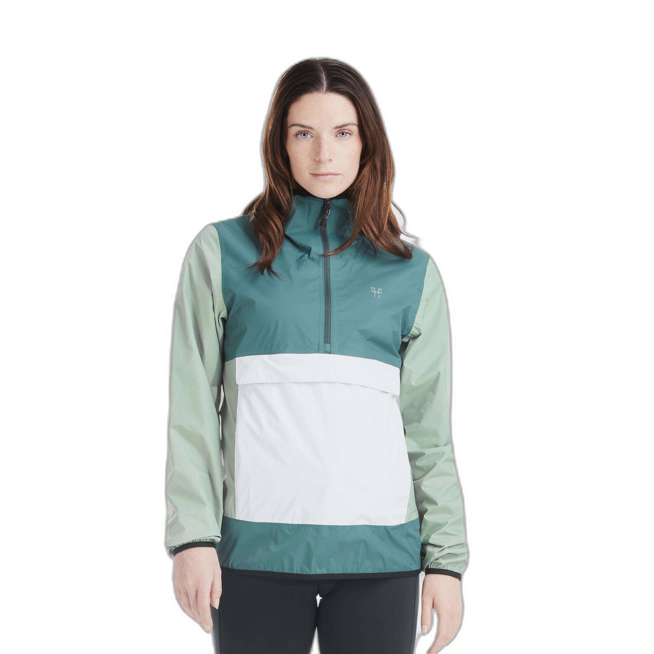 Horse Pilot - Veste Imperméable Femme Horse Pilot Raintech - Poncho - Vert - 36 Xs - Decathlon