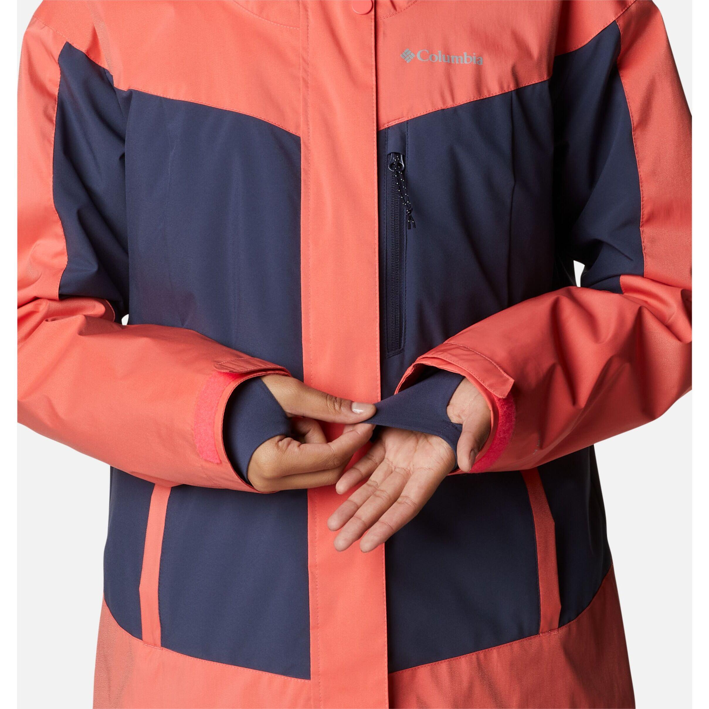 Veste imperméable femme Columbia Point Park™ 6/7