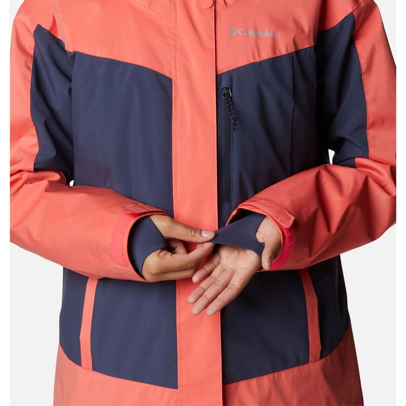 Regenjacke Frauen Columbia Point Park™