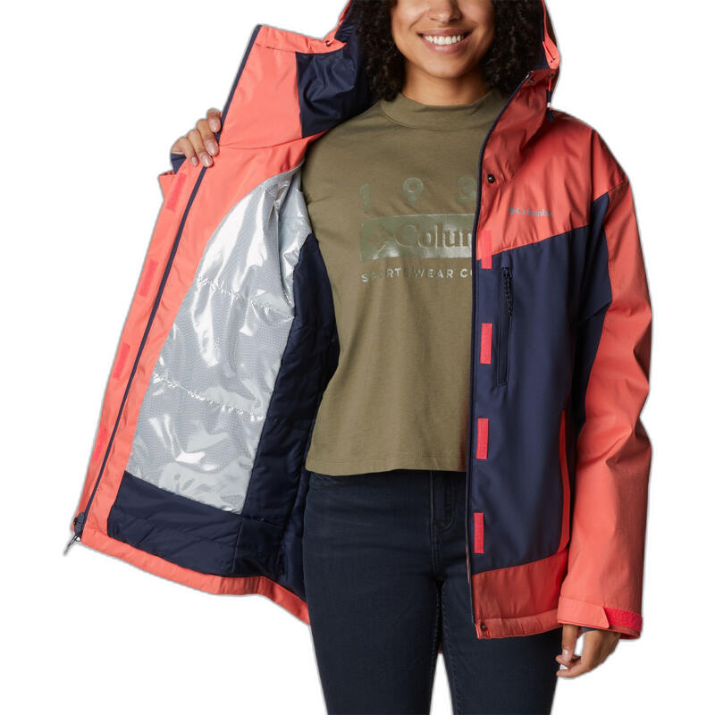 Regenjacke Frauen Columbia Point Park™