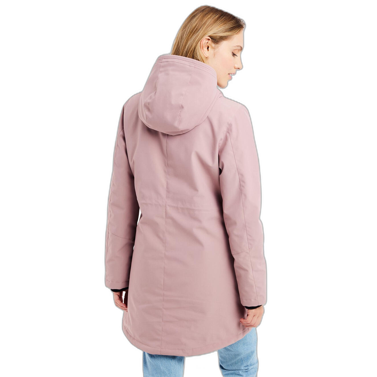 Regenjacke Frauen Protest Prtlaniakea 3/5