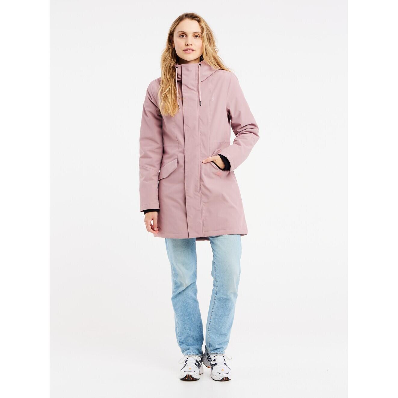 Regenjacke Frauen Protest Prtlaniakea 2/5