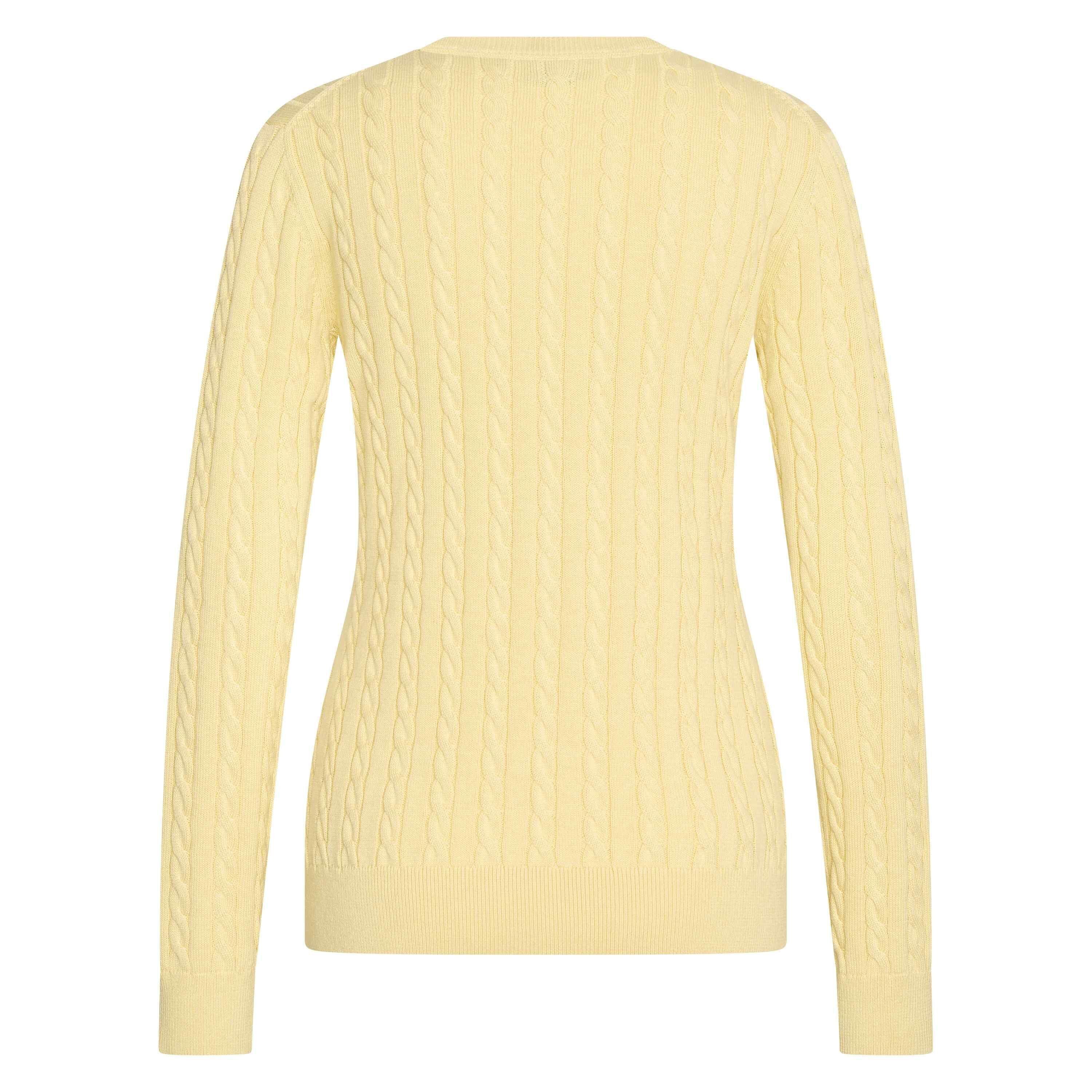 Pullover Frau HV Polo Deanne 2/3
