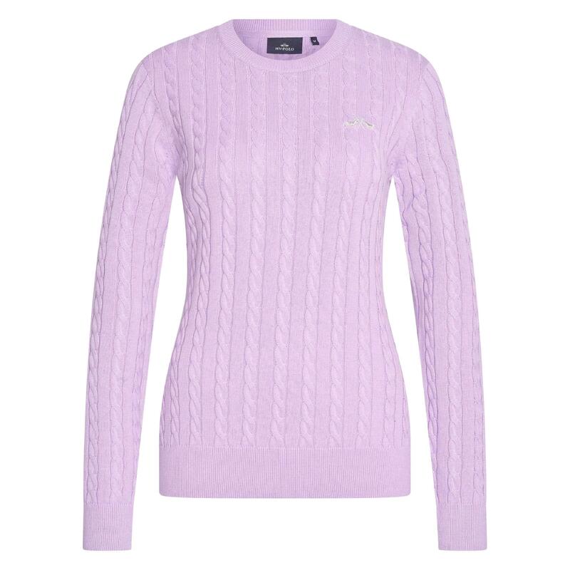 Pull femme HV Polo Deanne