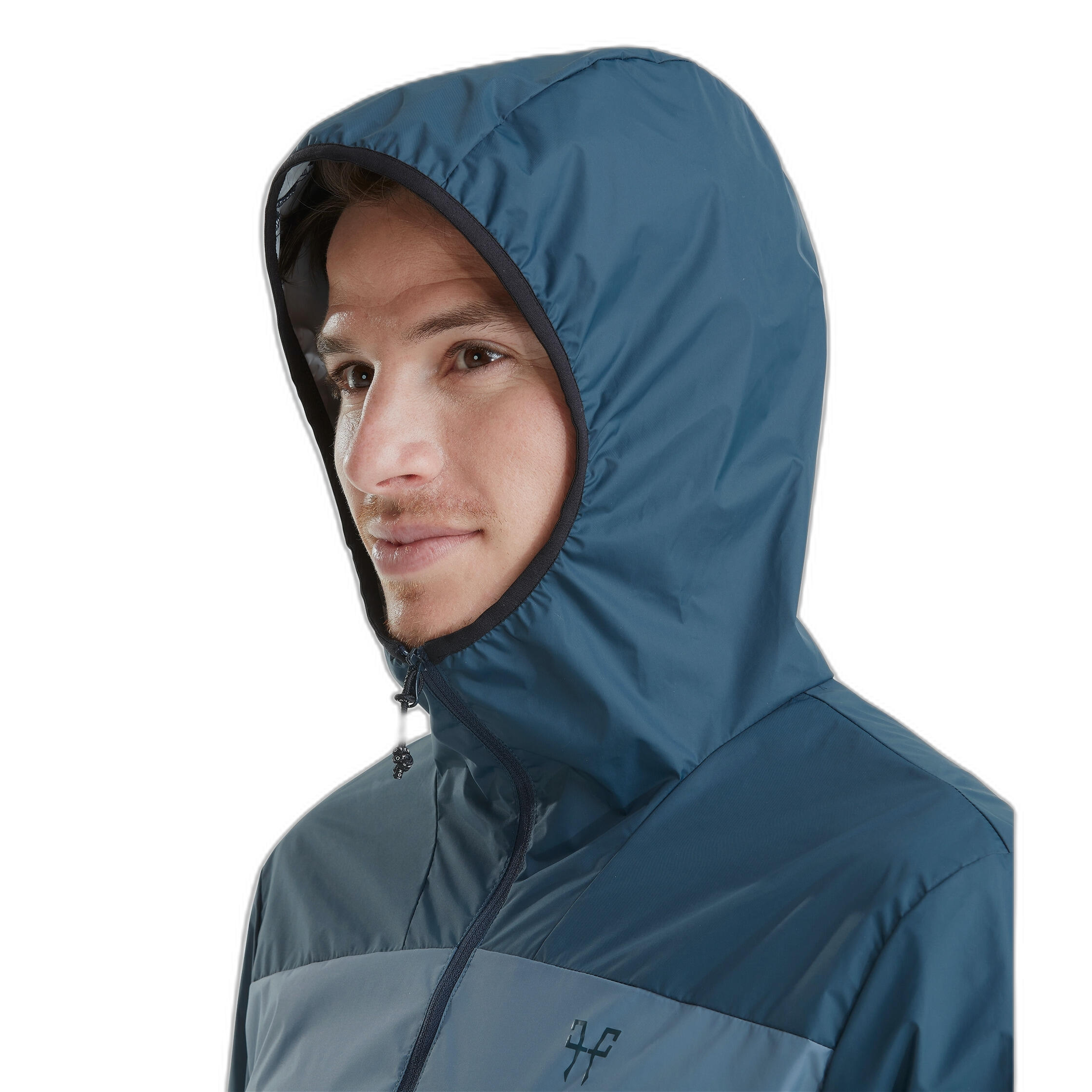 Veste imperméable Horse Pilot Raintech 3/7