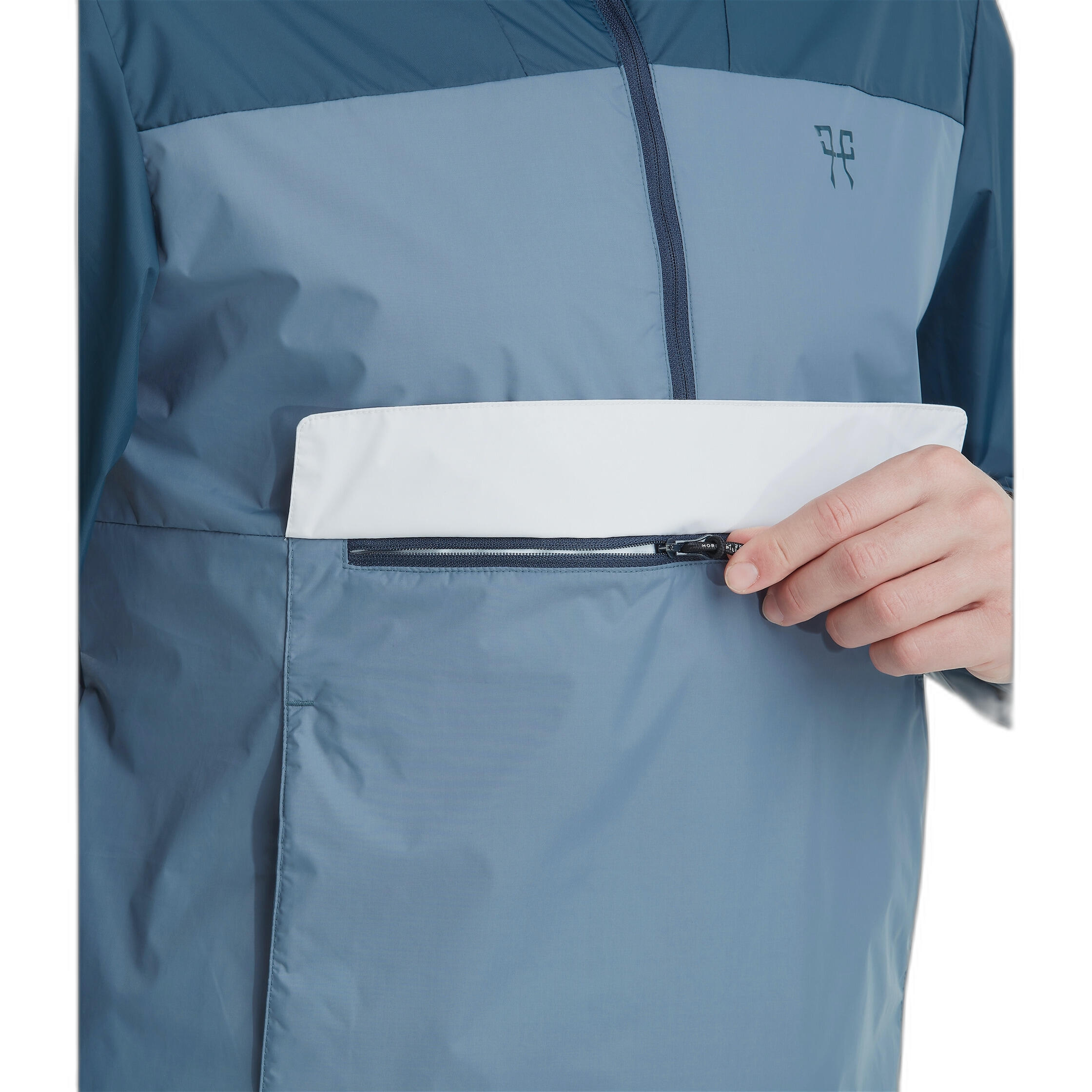 Veste imperméable Horse Pilot Raintech 6/7