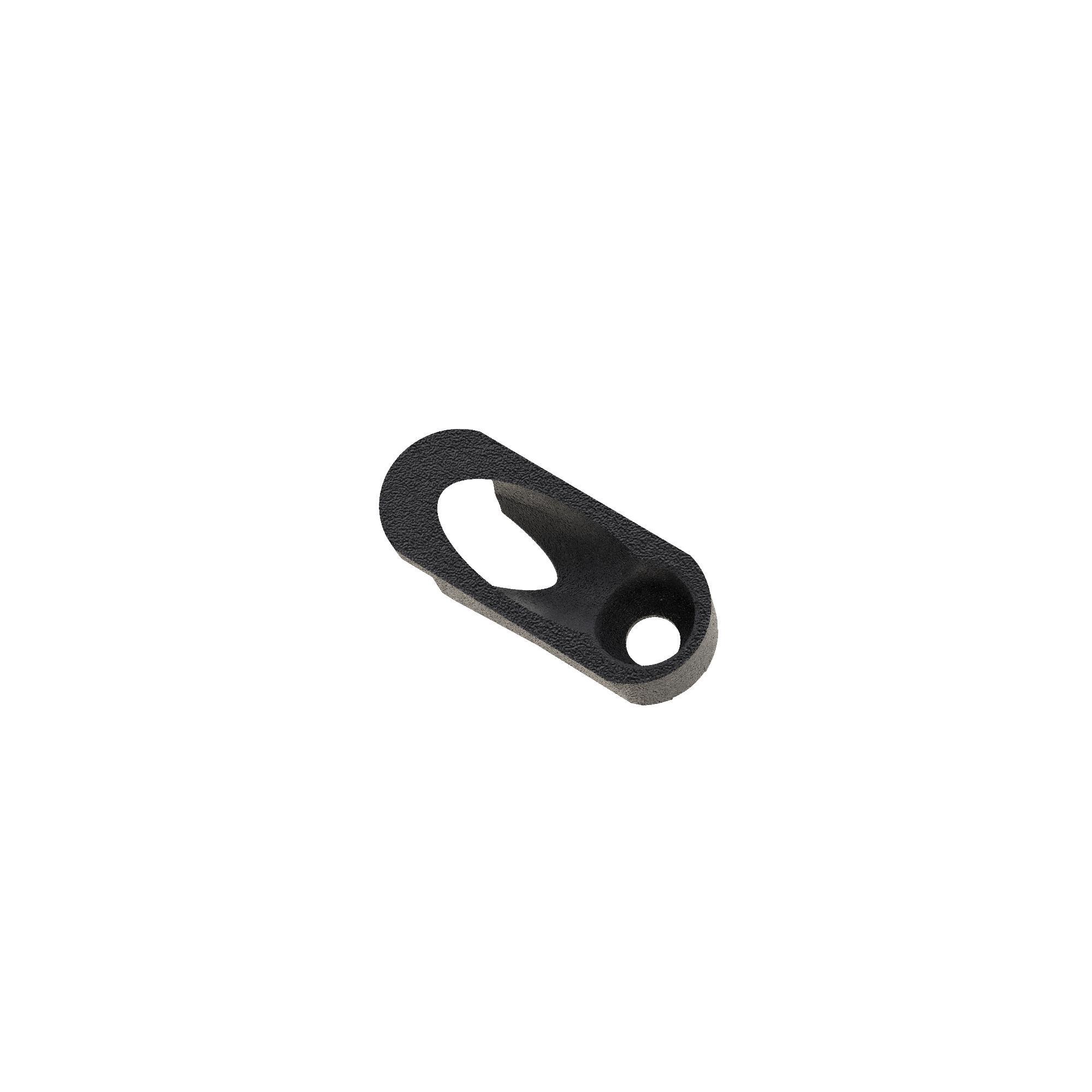 Elops - Bouchon Passe Câble Cadre Elops Ld 900, Ld 920 E - Passe Cable - No Size - Decathlon