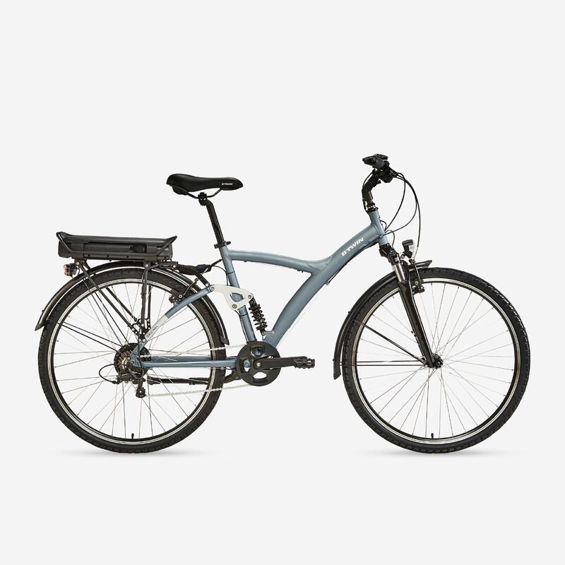 Collar antidescarrilamiento para bicicleta eléctrica ORIGINAL 700 / 900 / 920 E