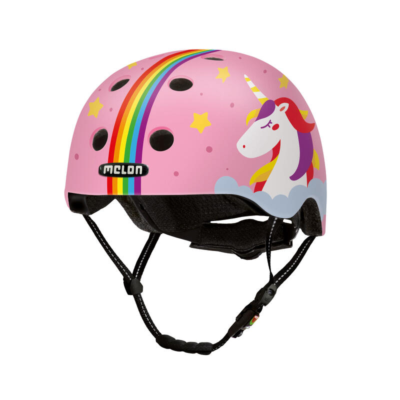 Melon  KinderCasque  XXS-S  Phantasia matte