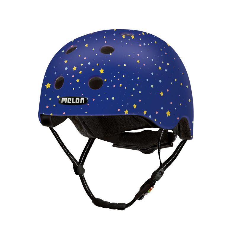 Casque Enfant Melon Night XXS-S