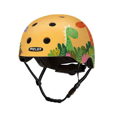 Kinderfietshelm urban active, fantasie