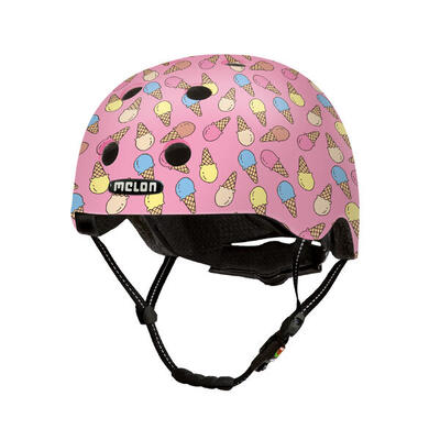 Kinderfietshelm urban active, fantasie