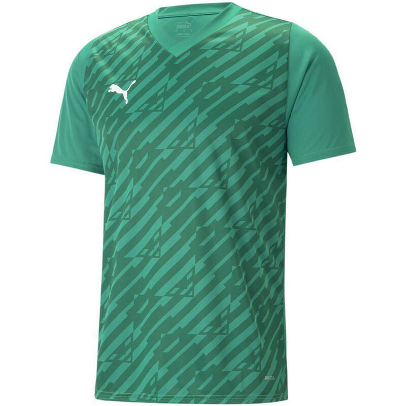 Fußballtrikot teamULTIMATE Herren PUMA