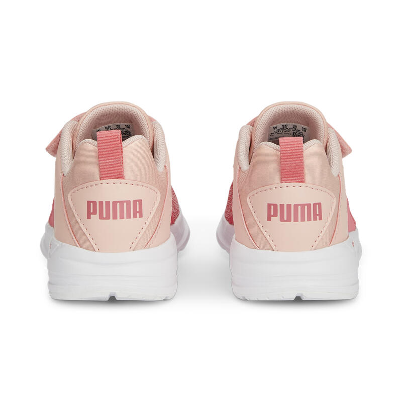 Scarpe da ginnastica Comet 2 Alt V Kids PUMA Rose Dust Loveable Pink