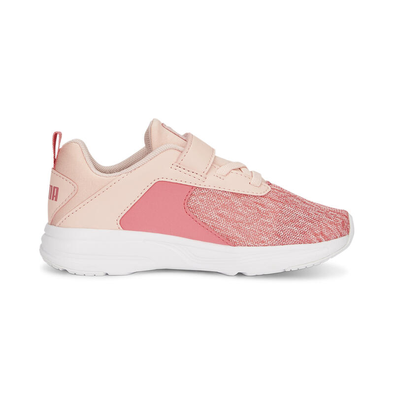 Zapatillas Niños Comet 2 Alt V PUMA Rose Dust Loveable Pink