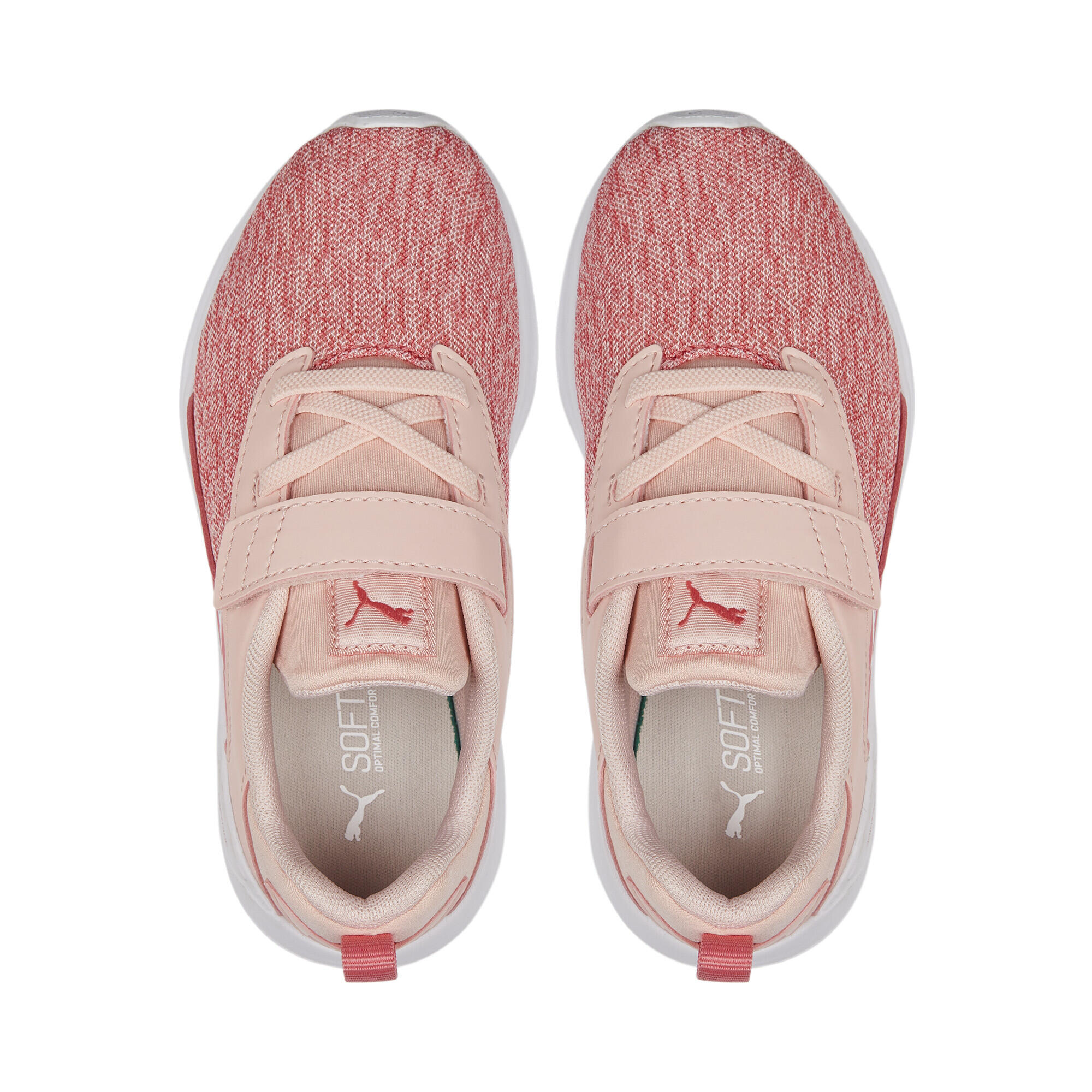 Puma shop rose enfant