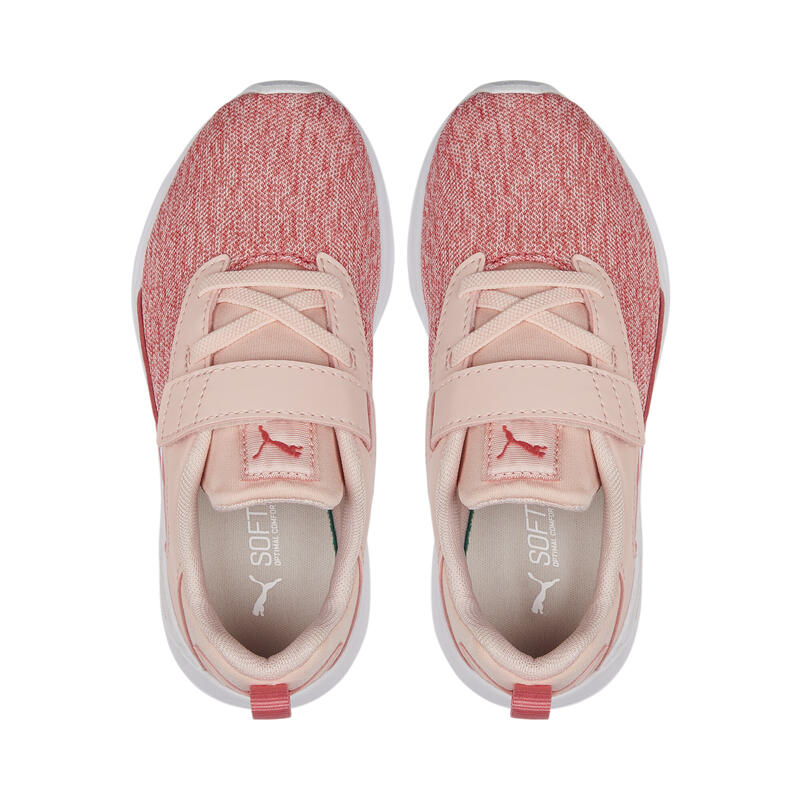 Comet 2 Alt sneakers kinderen PUMA Rose Dust Loveable Pink