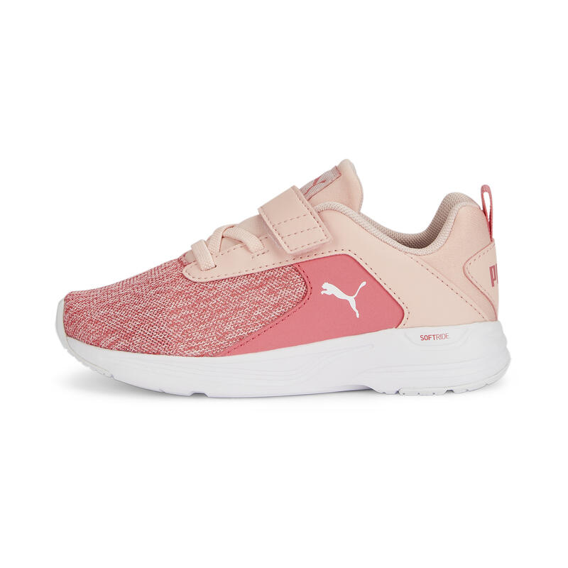 Baskets à scratch Comet 2 Enfant PUMA Rose Dust Loveable Pink