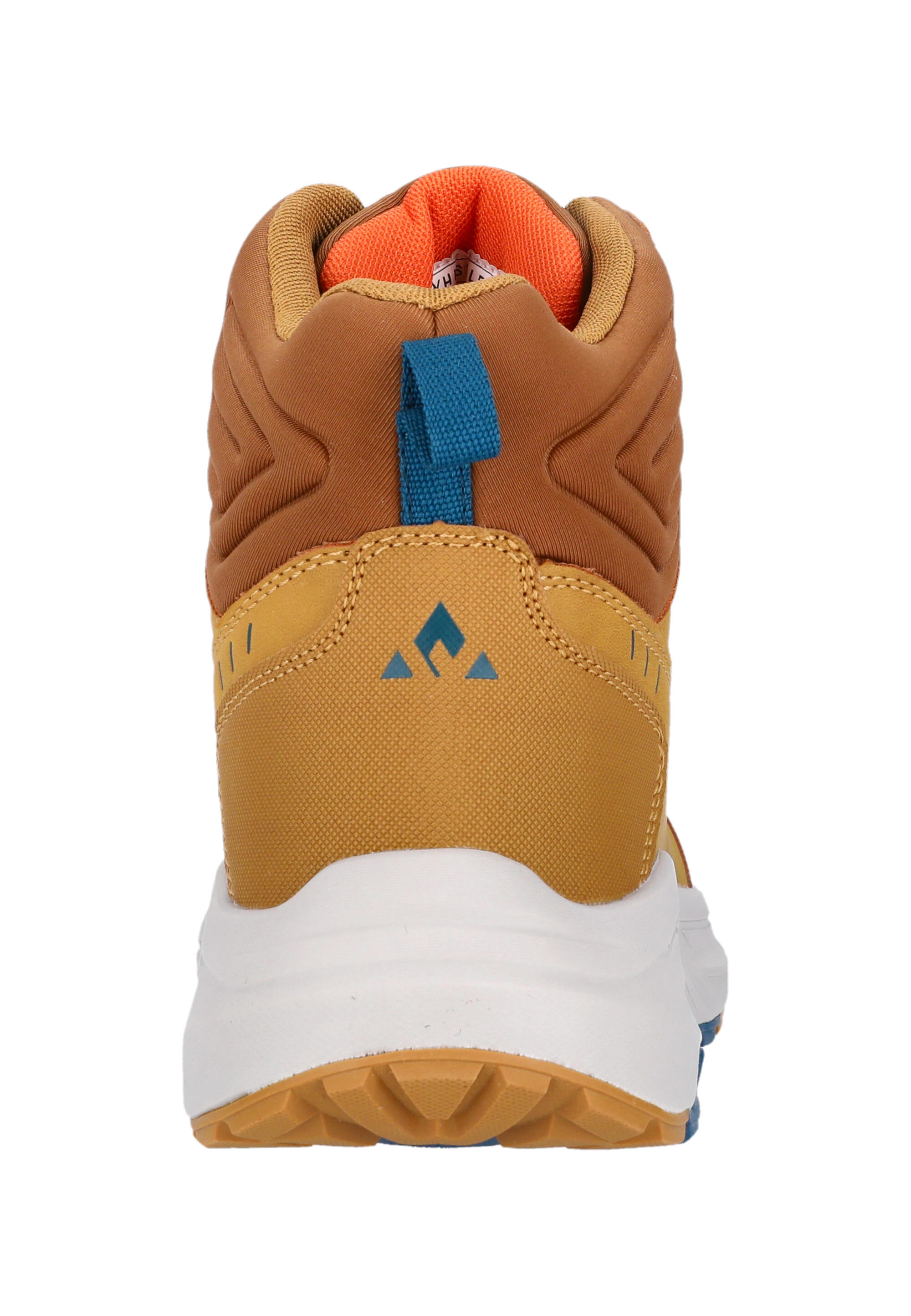 Chaussures de randonnée Bartent 5/15
