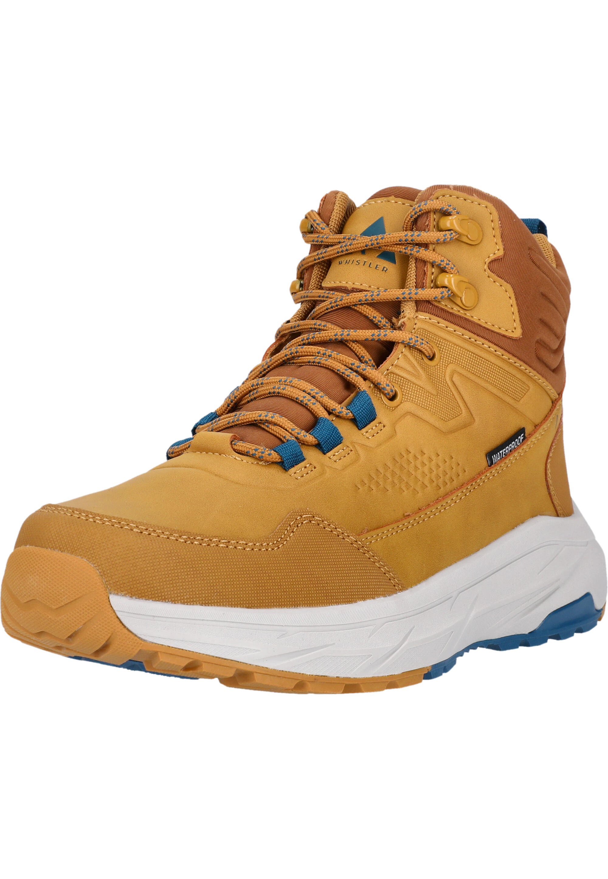Chaussures de randonnée Bartent 2/15