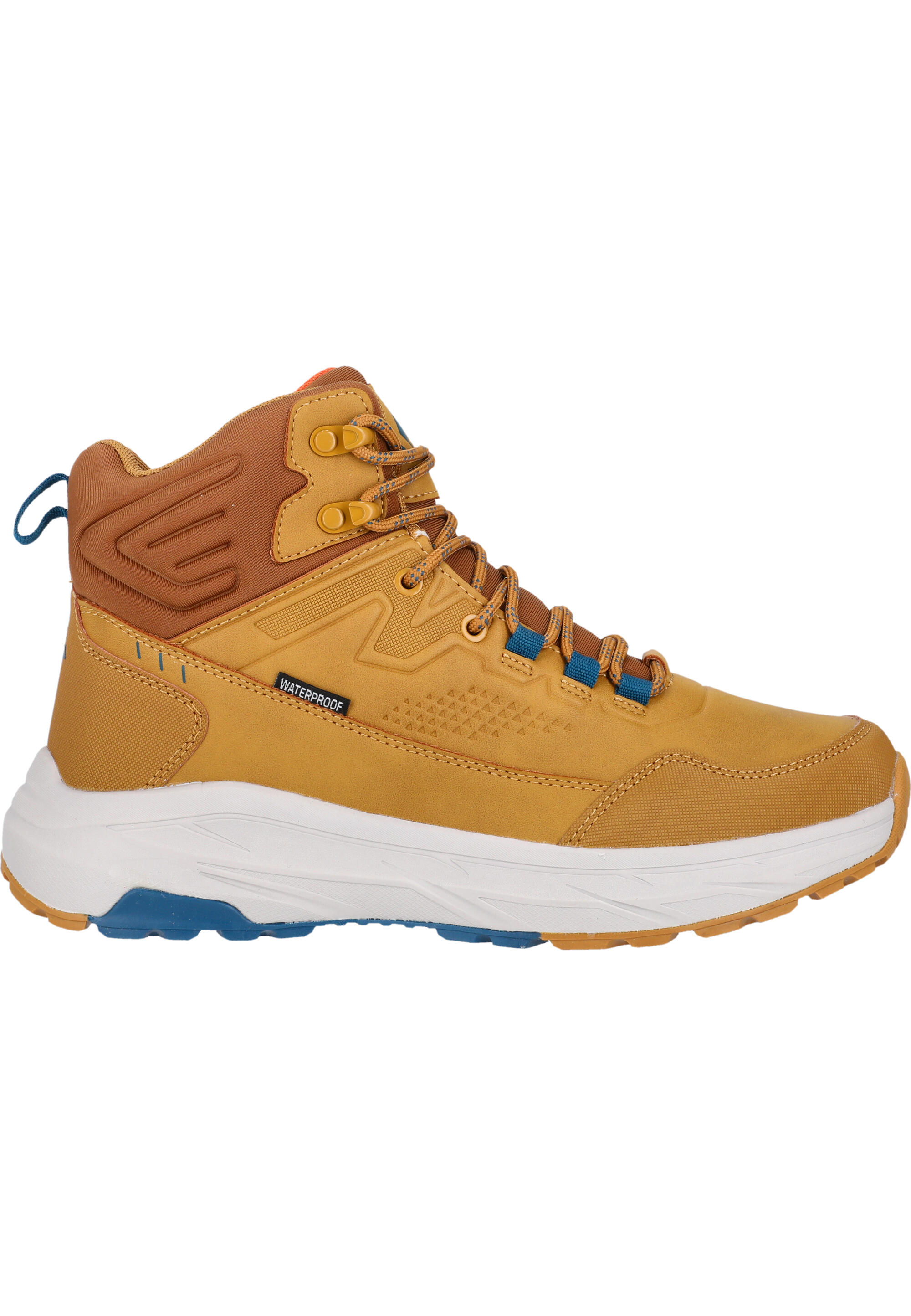 Zapatillas Whistler Bartent 3/7